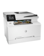 Cartuchos de Tinta y Tóner Compatibles para HP Color LaserJet Pro MFP M281FDW - FDN