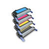 Cartuchos de Tinta y Tóner Compatibles para HP Color Laserjet 4700ph Plus