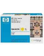 Cartuchos de Tinta y Tóner Compatibles para HP Color Laserjet 4730FM