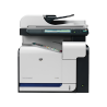 Cartuchos de Tinta y Tóner Compatibles para HP Color Laserjet CM3530 MFP