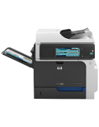 Cartuchos de Tinta y Tóner Compatibles para HP Color Laserjet CM4540