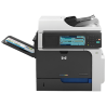Cartuchos de Tinta y Tóner Compatibles para HP Color Laserjet CM4540