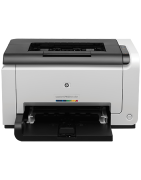 Cartuchos de Tinta y Tóner Compatibles para HP Color Laserjet CP1025
