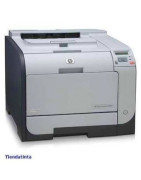 Cartuchos de Tinta y Tóner Compatibles para HP Color Laserjet CP2020
