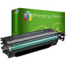 Cartuchos de Tinta y Tóner Compatibles para HP Color Laserjet CP3525DX