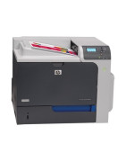 Cartuchos de Tinta y Tóner Compatibles para HP Color Laserjet CP4025N