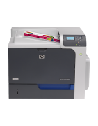 Cartuchos de Tinta y Tóner Compatibles para HP Color Laserjet CP4525