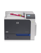 Cartuchos de Tinta y Tóner Compatibles para HP Color Laserjet CP4525 N