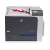 Cartuchos de Tinta y Tóner Compatibles para HP Color Laserjet CP4525 N