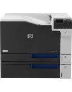 Cartuchos de Tinta y Tóner Compatibles para HP Color Laserjet CP5520