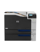 Cartuchos de Tinta y Tóner Compatibles para HP Color Laserjet CP5525XH