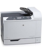 Cartuchos de Tinta y Tóner Compatibles para HP Color Laserjet CP6015