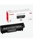 Cartuchos de Tinta y Tóner Compatibles para Canon I-Sensys LBP 3000