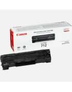 Cartuchos de Tinta y Tóner Compatibles para Canon I-Sensys LBP 3010 B