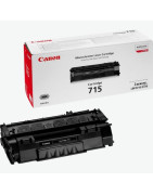Cartuchos de Tinta y Tóner Compatibles para Canon I-Sensys LBP 3370