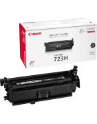 Cartuchos de Tinta y Tóner Compatibles para Canon I-Sensys LBP 7750 CDN