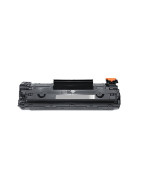Cartuchos de Tinta y Tóner Compatibles para Canon I-Sensys MF 4580 DN