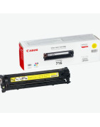 Cartuchos de Tinta y Tóner Compatibles para Canon I-Sensys MF 8040 CN